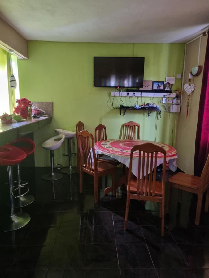 La Casa Mia Guesthouse Ла-Голет Экстерьер фото